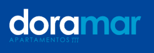 Apartamentos Doramar Logo